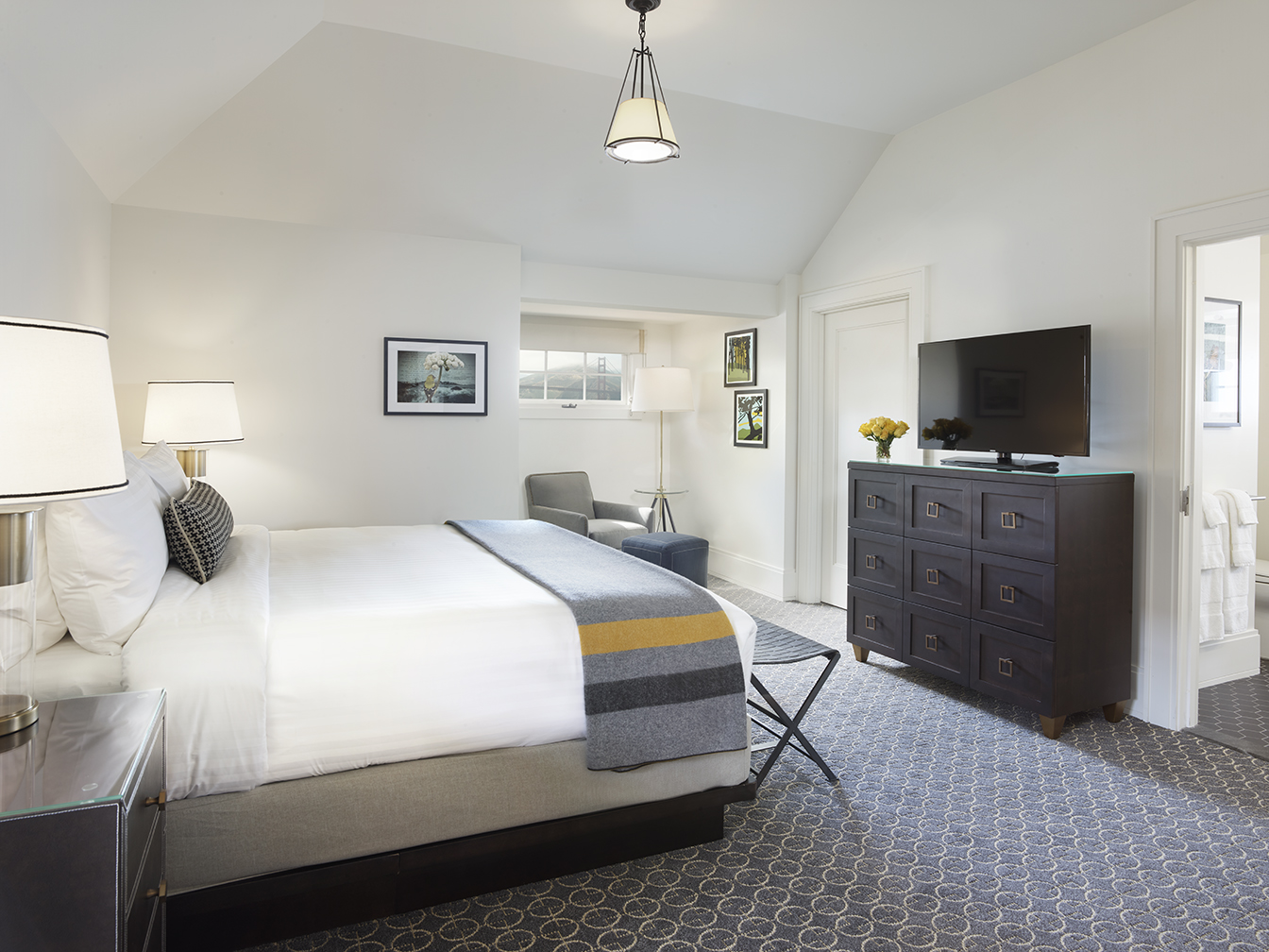 Miramonte King Room image 0