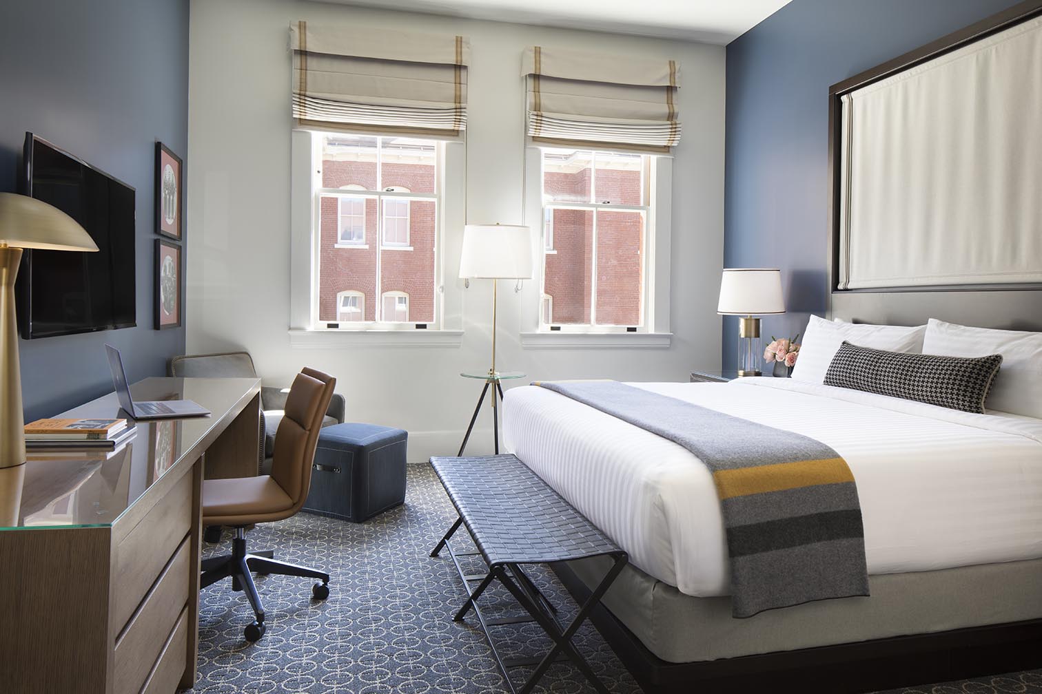 Miramonte King Room image 0