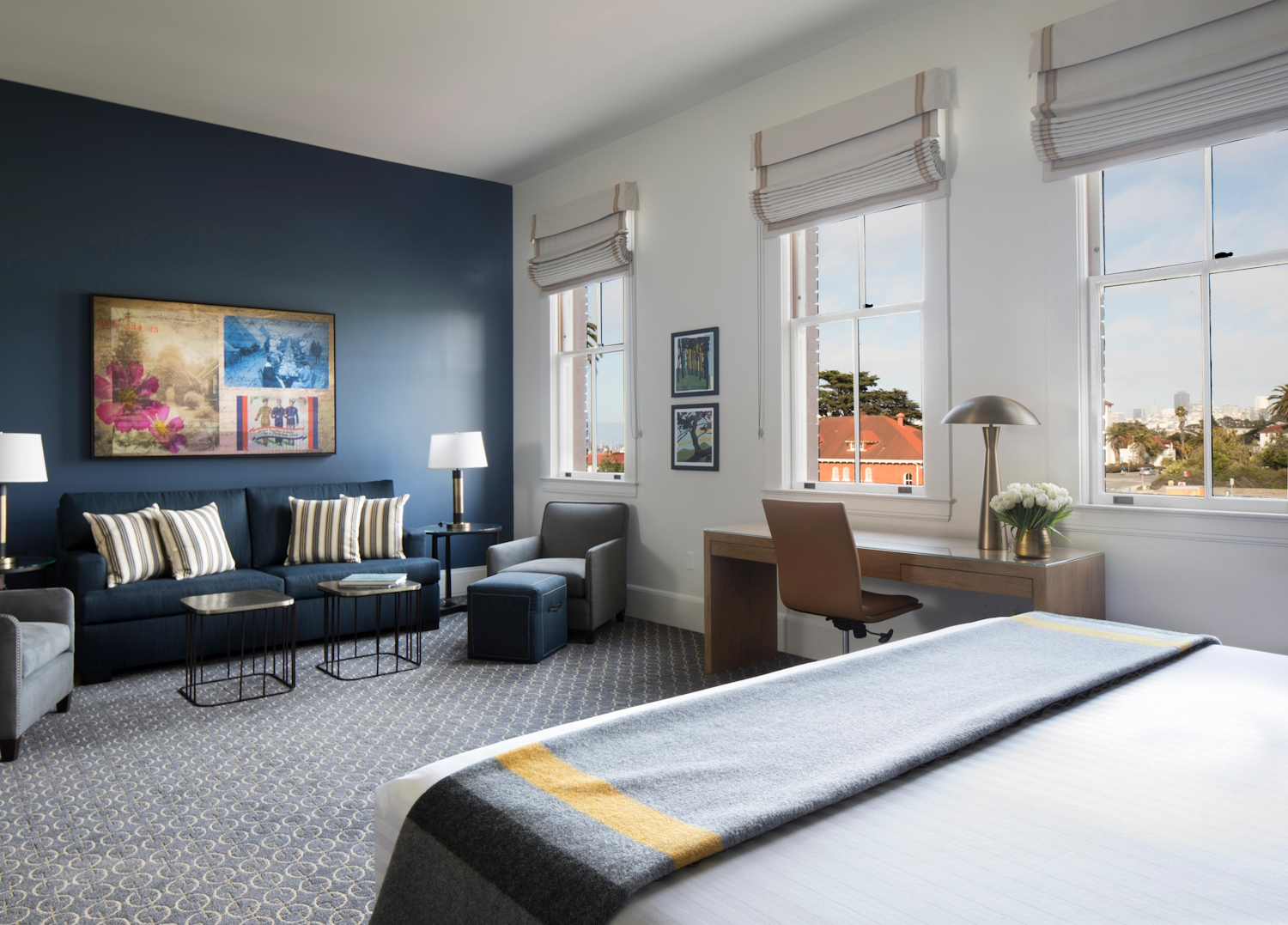 Miramonte King Room image 0