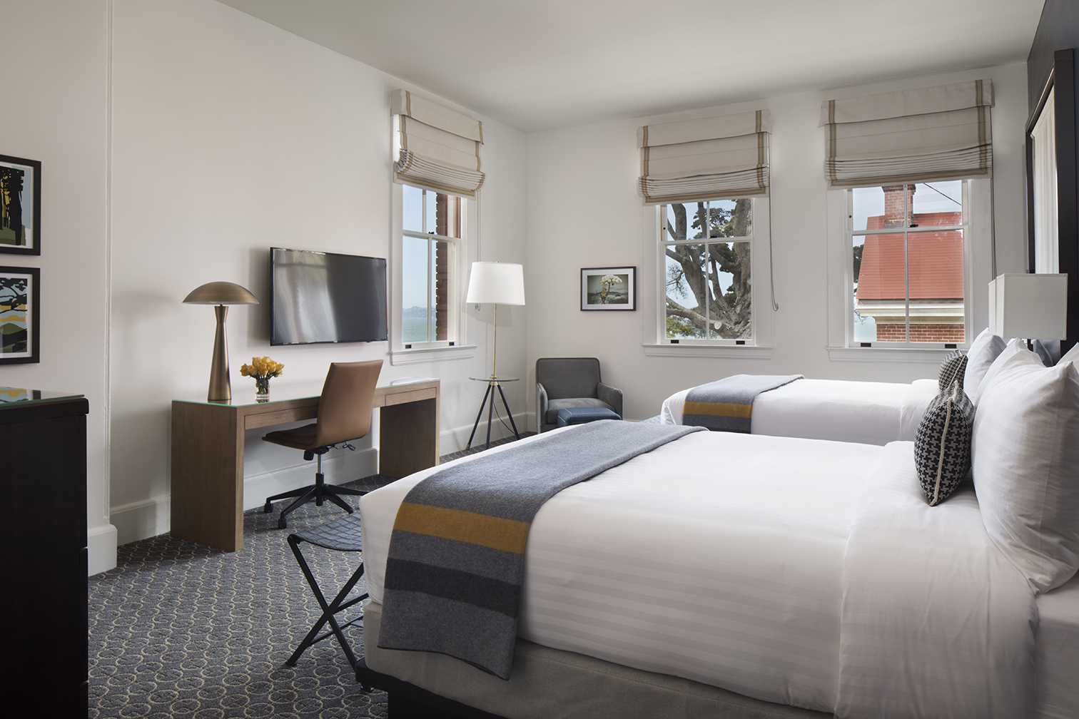 Miramonte King Room image 0