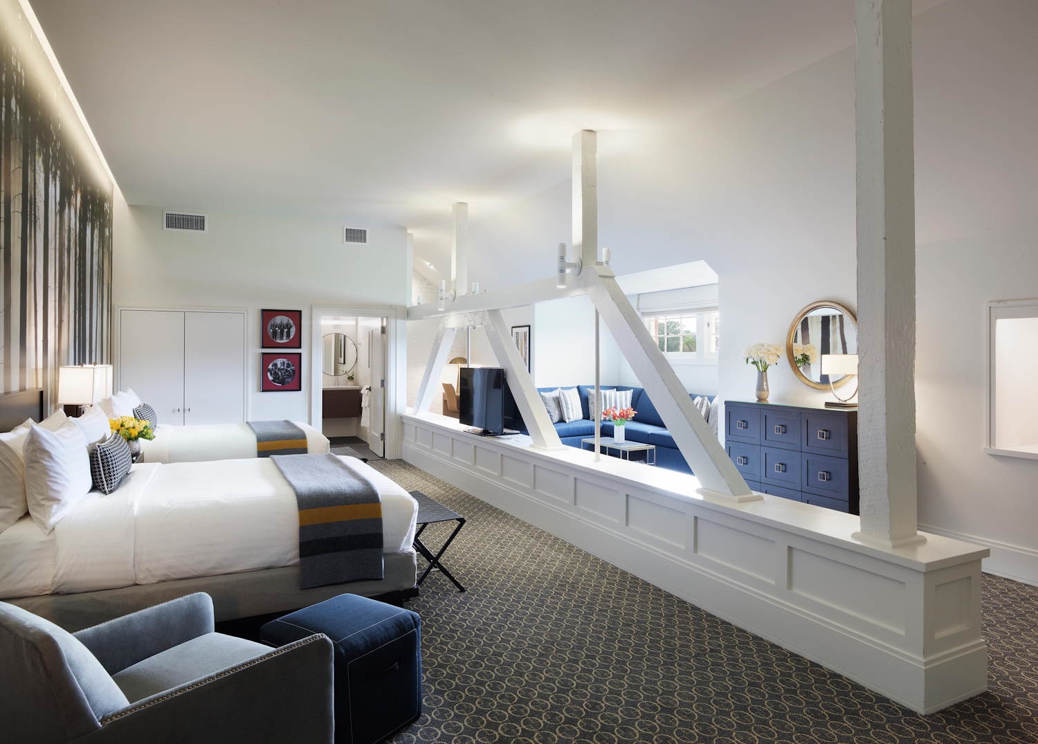 Miramonte King Room image 0