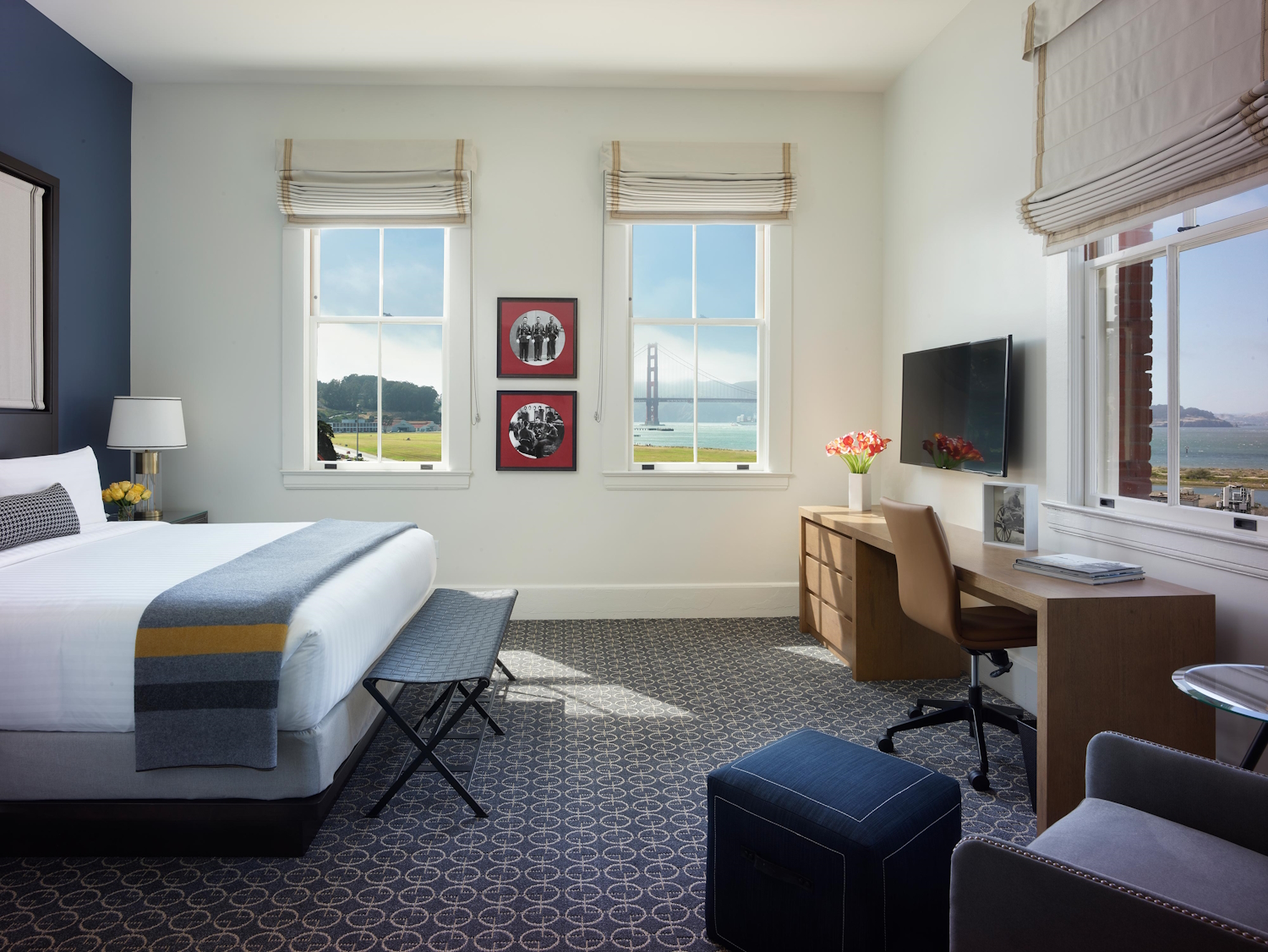 Miramonte King Room image 0